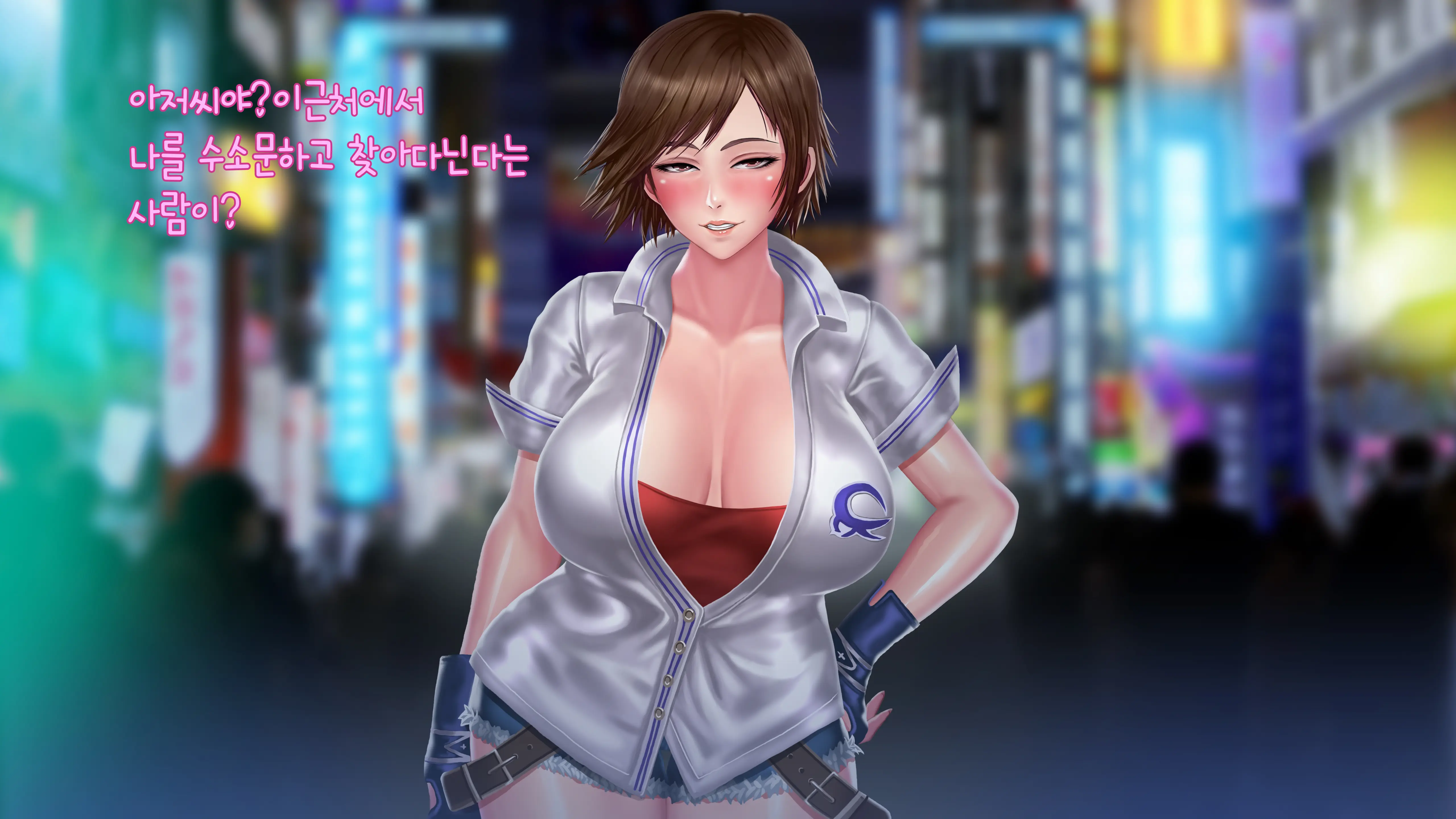 TEKKEN7 Asuka Kazama Lovers Limited Edition